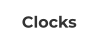 Clocks